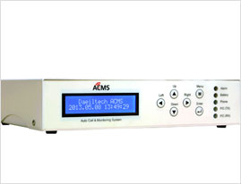 ACMS(Auto Call & Monitoring System)